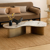 Berg Coffee Table